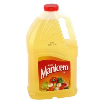 Aceite Manicero 64 oz fl. - ½ Galón - MercaSID
