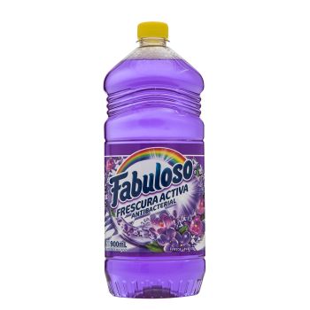 Fabuloso Lavender Scent 900ml - All Purpose Cleaner