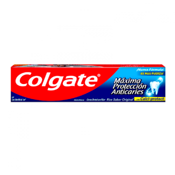 Colgate Original Mint Toothpaste 100ml