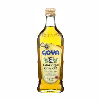 GOYA 1107 Aceite de Olive Extra Virgen 17 fl. oz. 