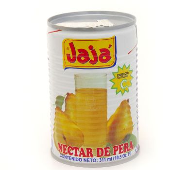 Nectar Pera 10.5 oz - JaJa