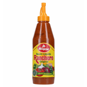 Baldom Sazon Liquido Ranchero 29.5 oz
