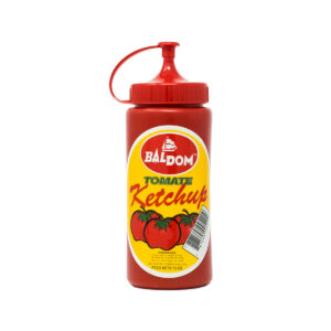 Catchup Baldom 12 oz - Ketchup