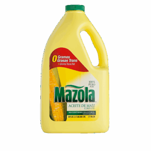 Aceite Mazola Maiz 64 oz Fl.