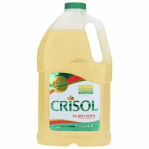 Aceite Crisol 64 oz Fl.