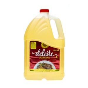 Aceite Deleite Manicero 128 oz Fl.