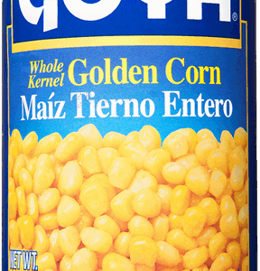 Maiz Tierno Entero 15.2 oz