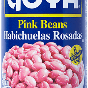 Habichuelas Rosadas Premium 15.5 oz Lata