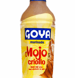 Mojo Criollo 24.5 fl oz