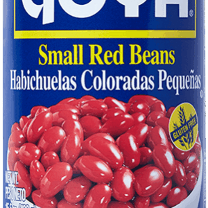 Habichuelas Coloradas Pequeñas Premium 15.5 oz