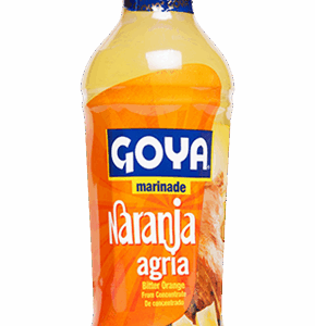 Naranja Agria 24.5 fl oz