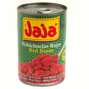 Habichuelas Rojas 15 oz - JaJa
