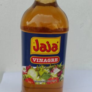 Vinagre De Frutas 16 oz - JaJa
