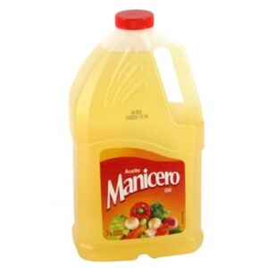 Aceite Manicero 64 oz Fl.