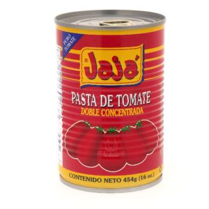 Pasta de Tomate 16 oz - JaJa