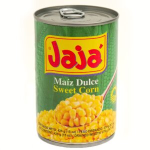 Maiz Dulce 15 oz - JaJa