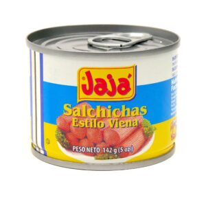 Salchichas Tipo Viena 5 oz - JaJa