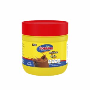 Cocoa Sobrino en Polvo 8 Oz - Sabor a Chocolate