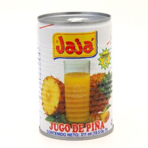 Jugo De Piña 10.5 oz - JaJa