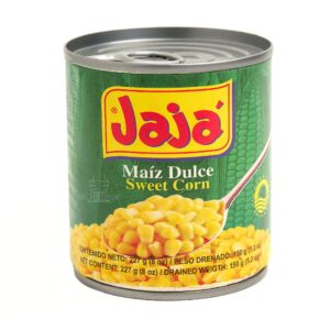 Maiz Dulce 8 Oz. - Jaja