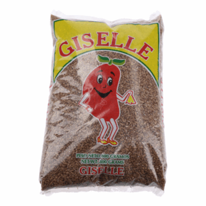 Trigo Negro Giselle 800g - 28oz