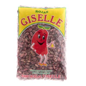 Habichuelas Rojas Giselle 800g - 28oz