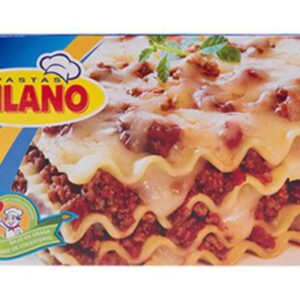 Pasta Lasagna Milano 250g