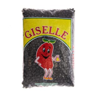 Habichuelas Negras Giselle 800g - 28oz