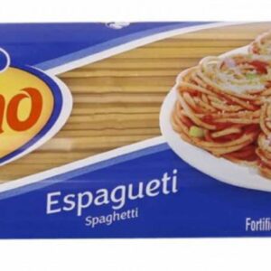 Pasta Espaguetis Milano 400g