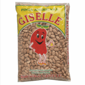 Habichuelas Pintas Giselle 800g - 28oz