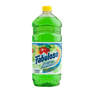 Desinfectante Fabuloso Pasion de Frutas 900 ml