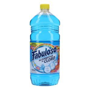 Desinfectante Fabuloso Alternativa Al Cloro Pino 900ml