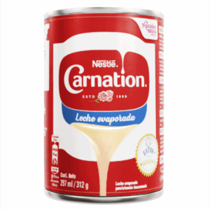 Leche Evaporada CARNATION® Lata 315g