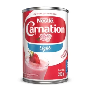 Leche Evaporada CARNATION® Light - Lata 310g