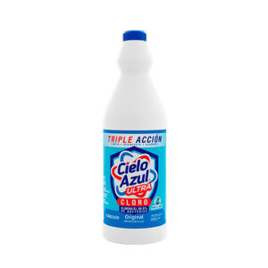Cloro Cielo Azul Ultra 32 oz fl